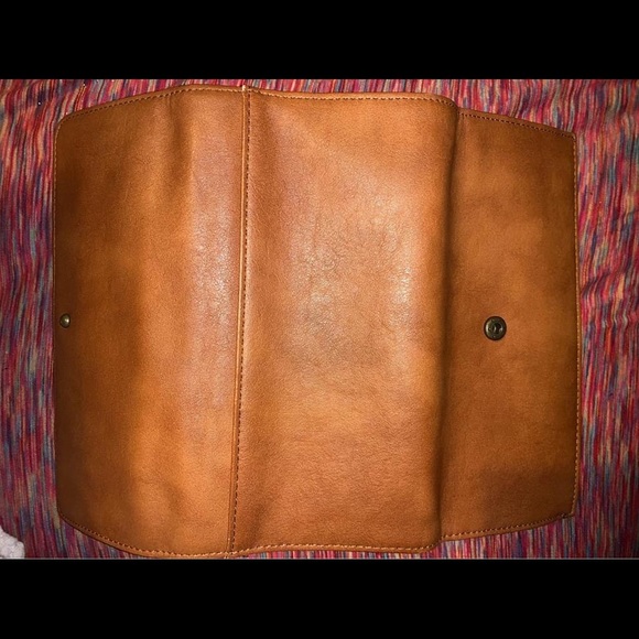 Women’s Wallets and coin pouch with card pockets - Picture 5 of 7